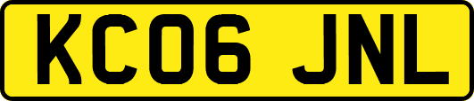 KC06JNL