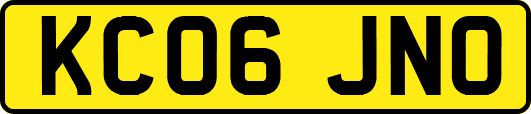 KC06JNO