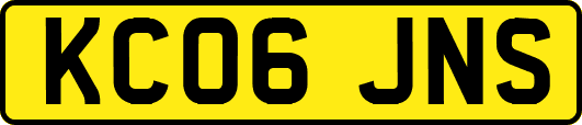 KC06JNS