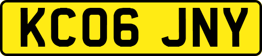 KC06JNY