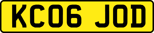 KC06JOD