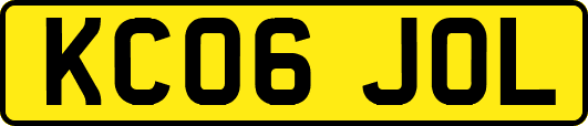 KC06JOL