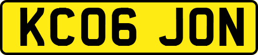 KC06JON