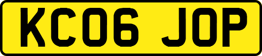 KC06JOP