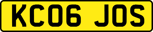 KC06JOS