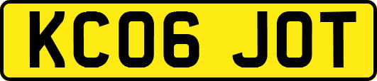 KC06JOT