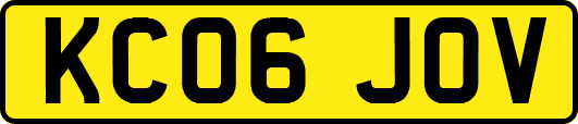 KC06JOV