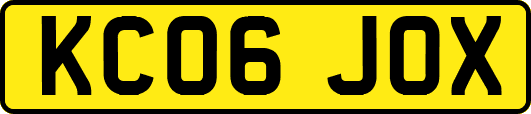 KC06JOX