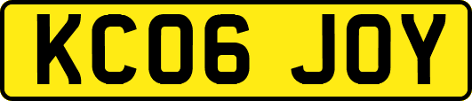 KC06JOY