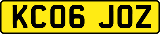 KC06JOZ