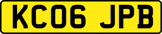 KC06JPB