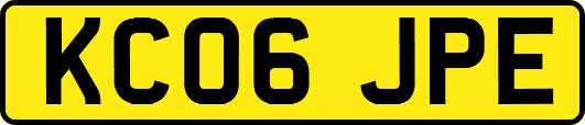 KC06JPE