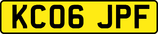 KC06JPF
