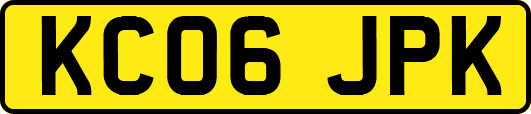 KC06JPK