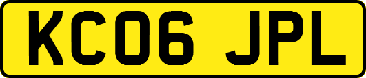 KC06JPL