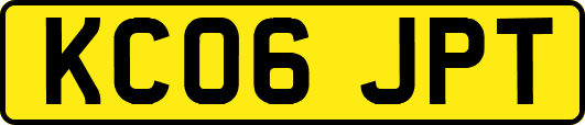 KC06JPT