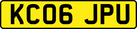 KC06JPU