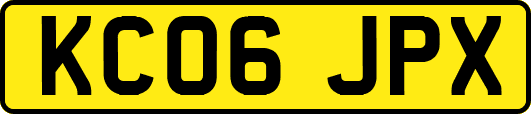 KC06JPX