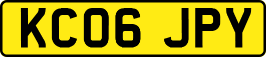KC06JPY