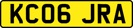 KC06JRA