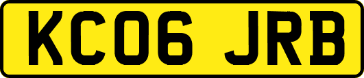KC06JRB