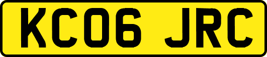 KC06JRC