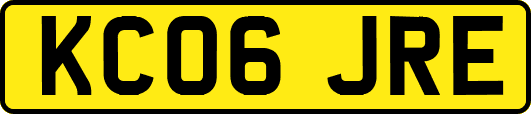 KC06JRE