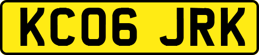 KC06JRK
