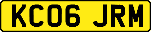 KC06JRM