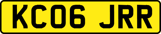 KC06JRR
