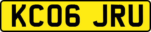 KC06JRU