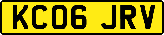 KC06JRV