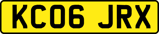 KC06JRX