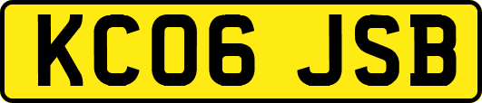 KC06JSB