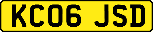 KC06JSD