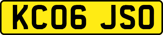KC06JSO