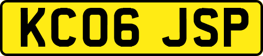 KC06JSP