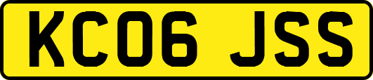 KC06JSS