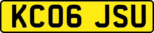 KC06JSU