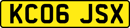 KC06JSX