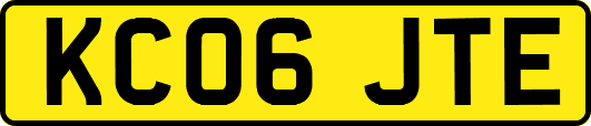 KC06JTE