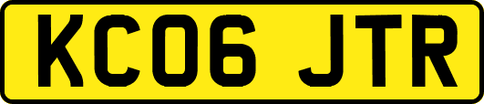 KC06JTR