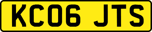KC06JTS