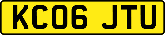 KC06JTU