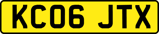 KC06JTX