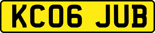 KC06JUB