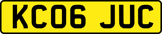 KC06JUC