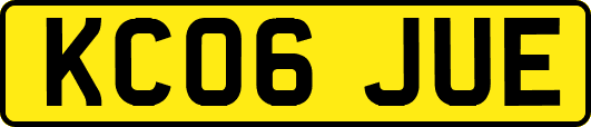 KC06JUE