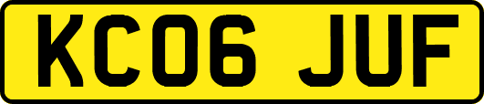 KC06JUF