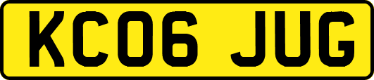 KC06JUG
